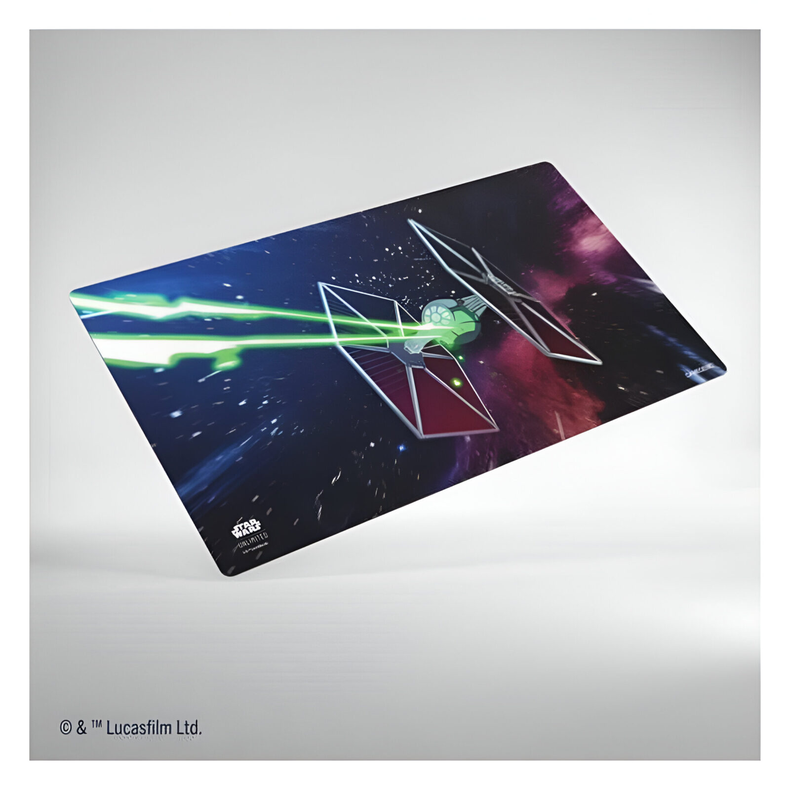 Star Wars: Unlimited Game Mat – Tie Fighter