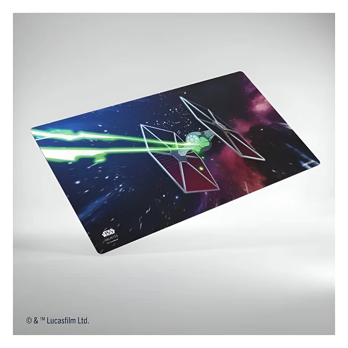 Star Wars: Unlimited Game Mat – Tie Fighter 3