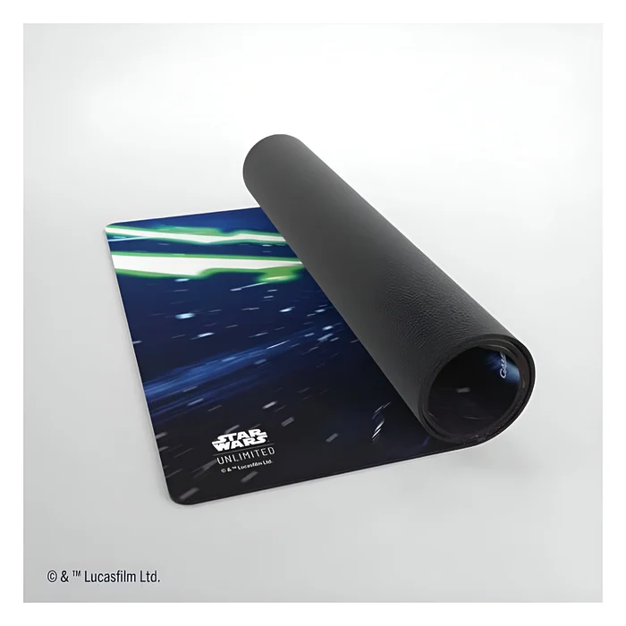 Star Wars: Unlimited Game Mat – Tie Fighter 4