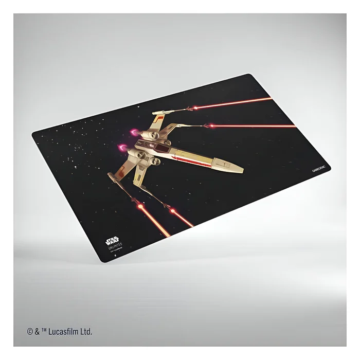 Star Wars: Unlimited Game Mat – X-Wing 3