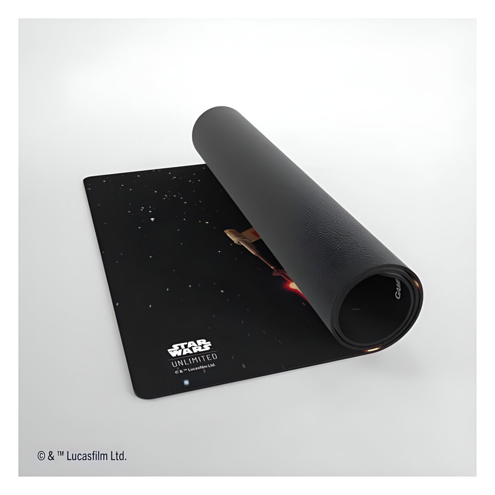 Star Wars: Unlimited Game Mat – X-Wing