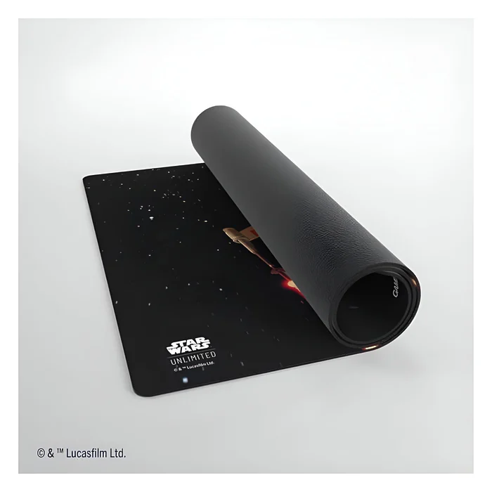 Star Wars: Unlimited Game Mat – X-Wing 4