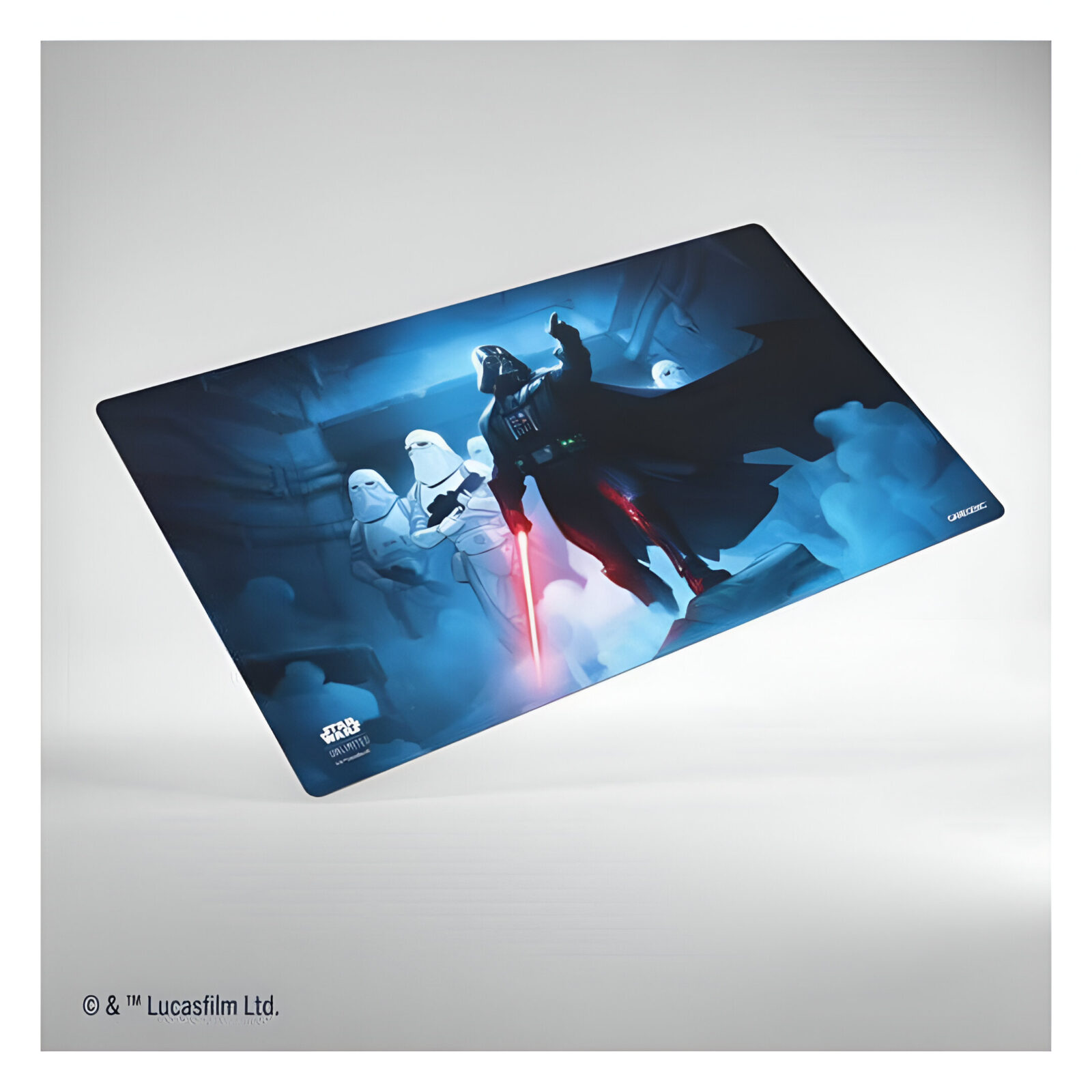 Star Wars: Unlimited Game Mat – Darth Vader