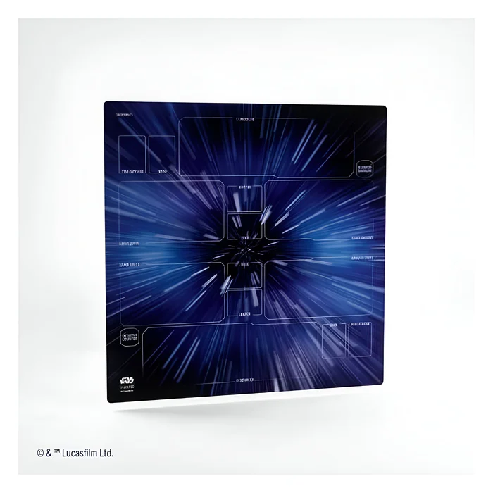 Star Wars: Unlimited Game Mat XL 4