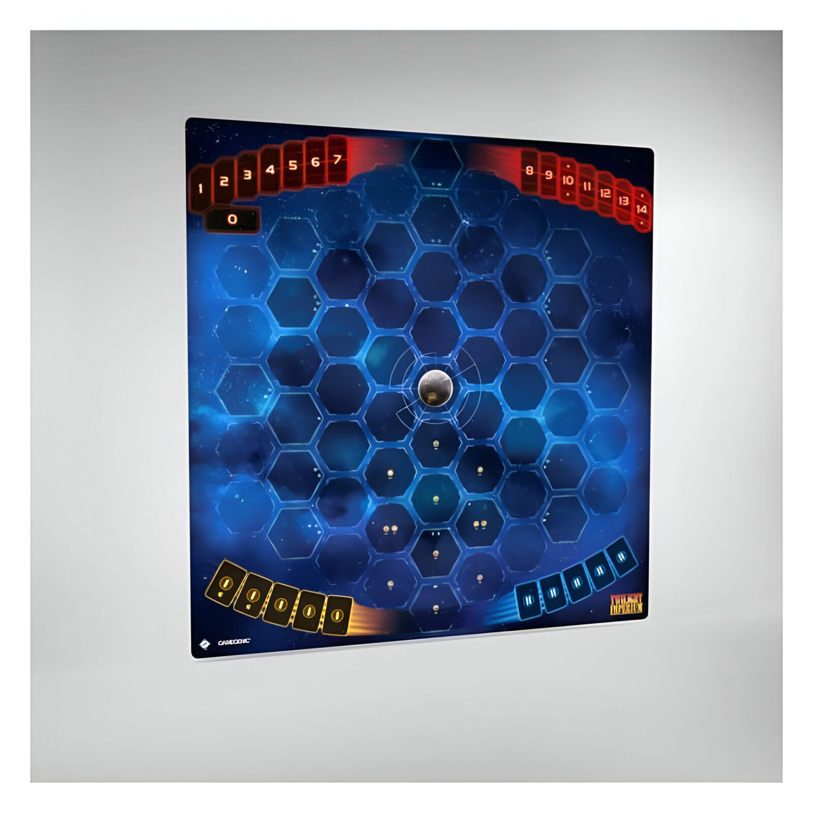 Gamegenic Twilight Imperium- Game Mat