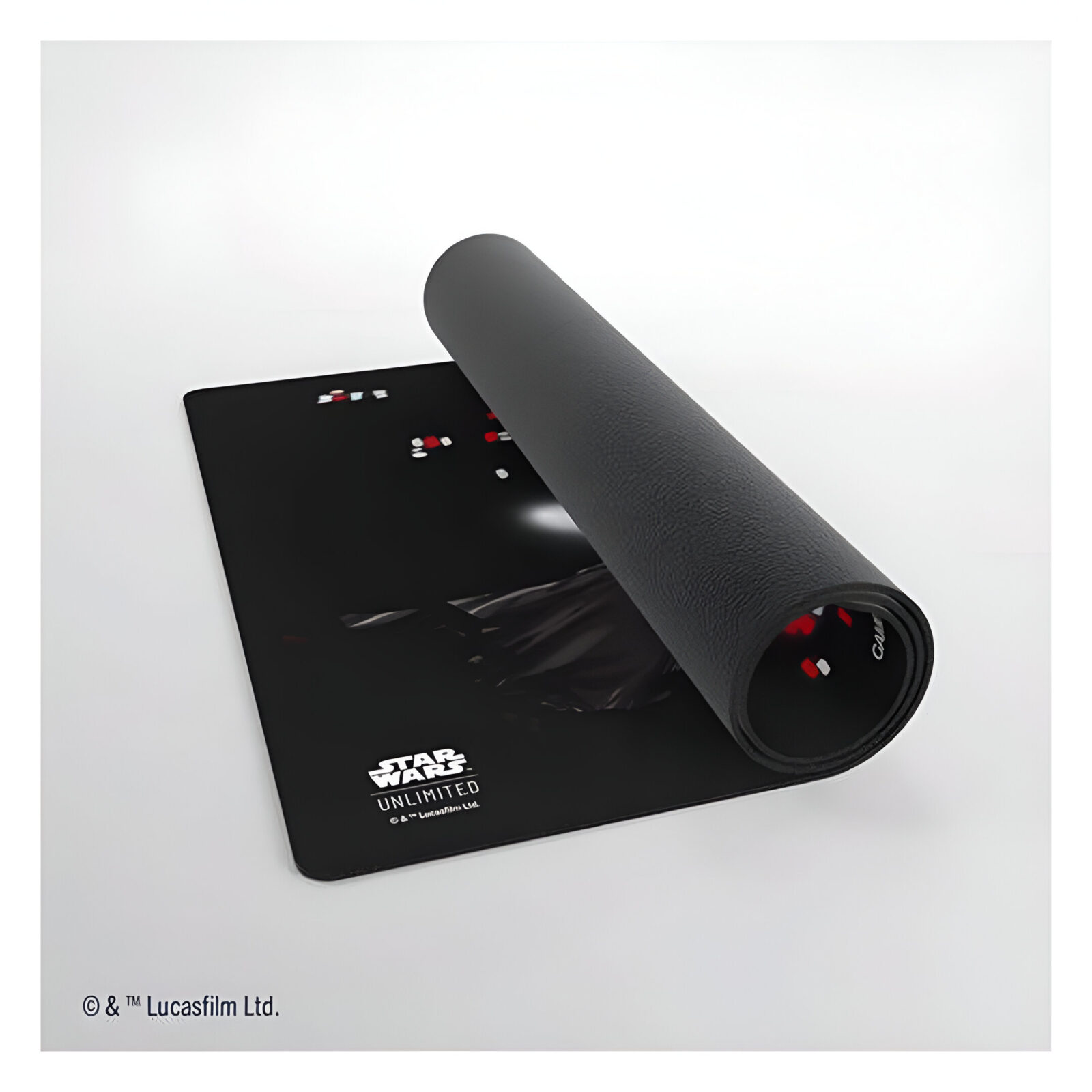 Gamegenic Star Wars: Unlimited Game Mat – Mandalorian 3