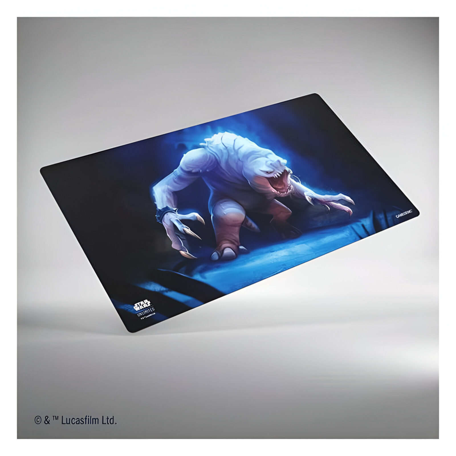 Gamegenic Star Wars: Unlimited Game Mat – Rancor Gamegenic Star Wars: Unlimited Game Mat – Rancor