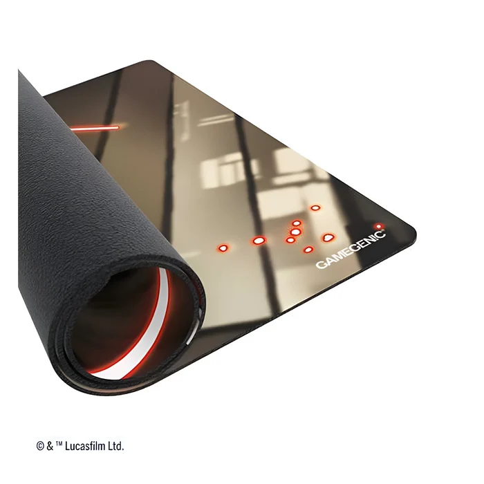 Gamegenic Star Wars: Unlimited Game Mat – Darth Maul 4