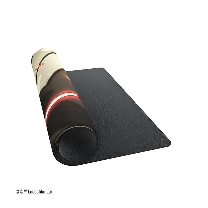 Gamegenic Star Wars: Unlimited Game Mat – Darth Maul 6