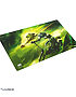 Gamegenic Star Wars: Unlimited Game Mat – Speeder Bike Chase