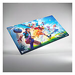 Gamegenic Altered: Prime Playmat – Beyond the Gates 8