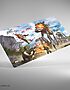 Gamegenic Star Wars: Unlimited Game Mat – Battle of Scarif