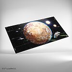 Gamegenic Star Wars: Unlimited Battle Zone Game Mat