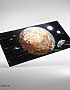 Gamegenic Star Wars: Unlimited Twin Suns Battle Zone Game Mat