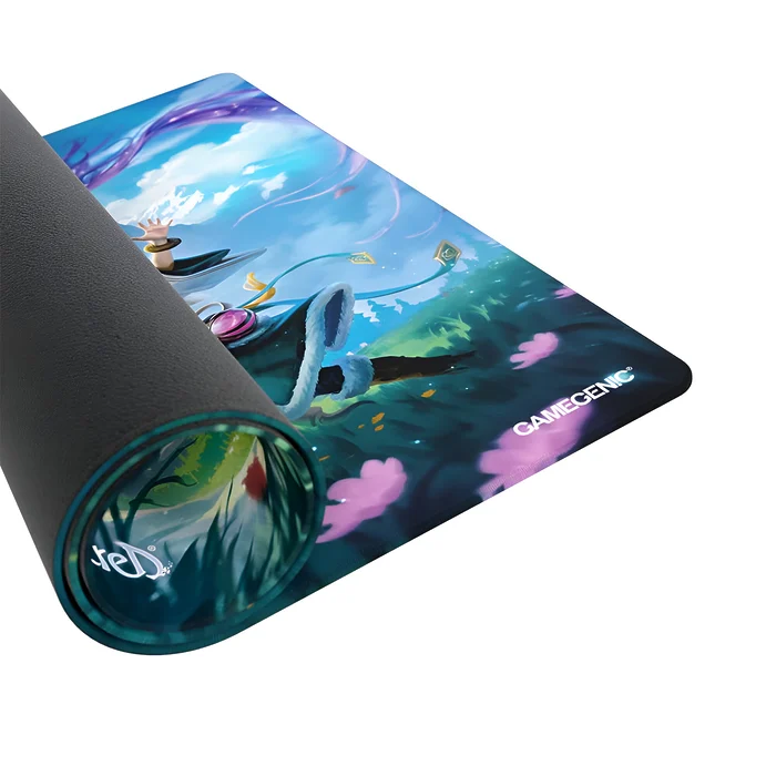 Gamegenic Altered: Prime Playmat – Trial by Frost 6