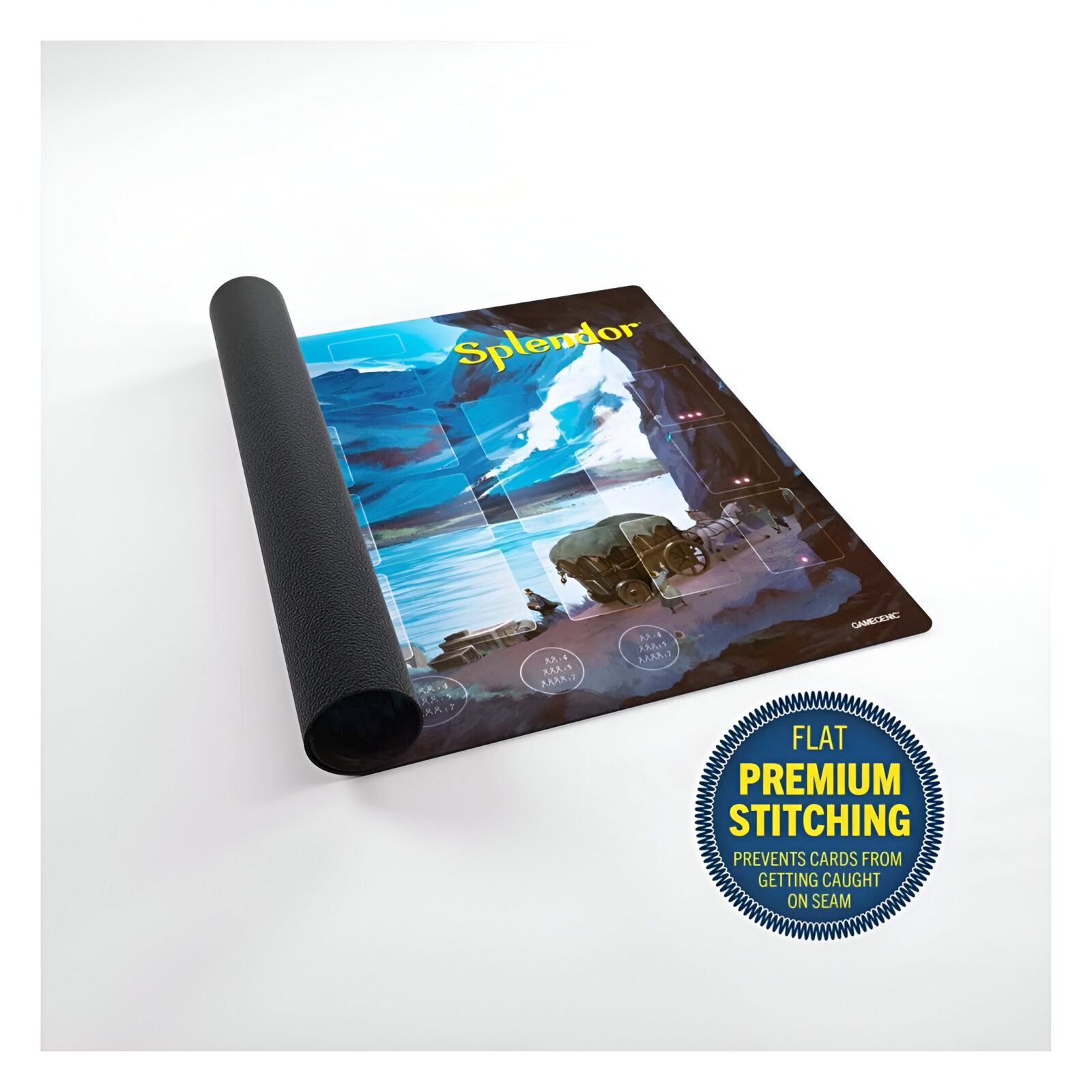 Gamegenic Splendor Game Mat 3