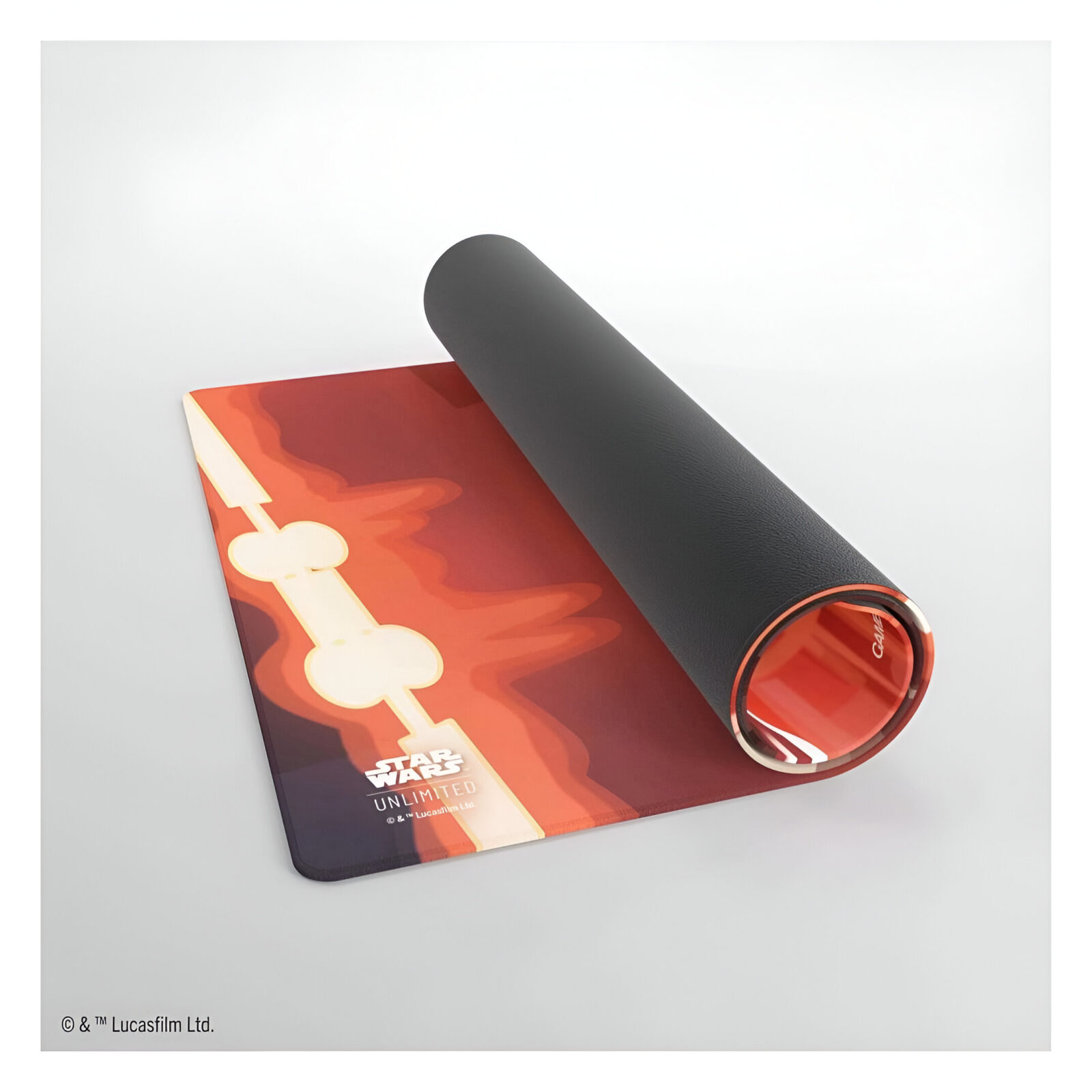 Gamegenic Star Wars: Unlimited Game Mat Set 5 Qui-Gon Jinn 3