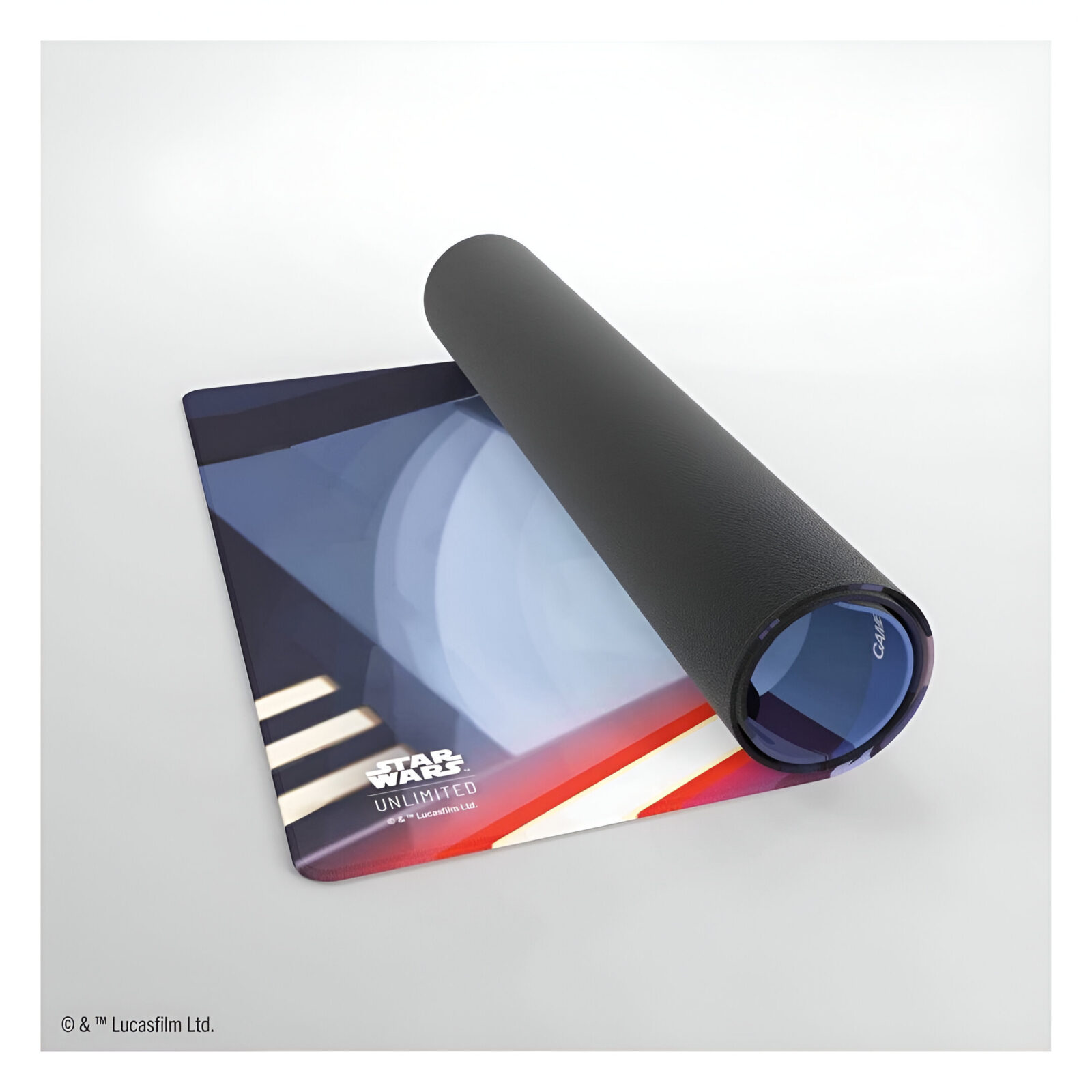 Gamegenic Star Wars: Unlimited Game Mat Set 5 Darth Maul 3