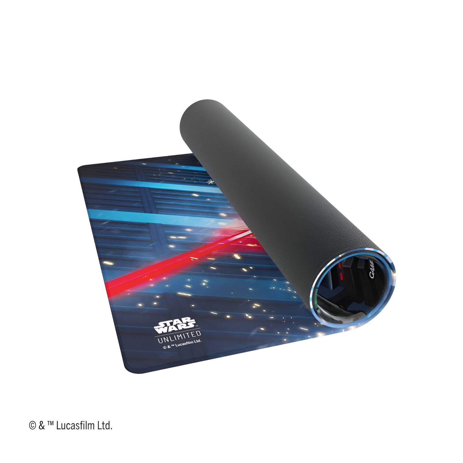 Gamegenic Star Wars: Unlimited Game Mat Set 6 Cassian Andor 3