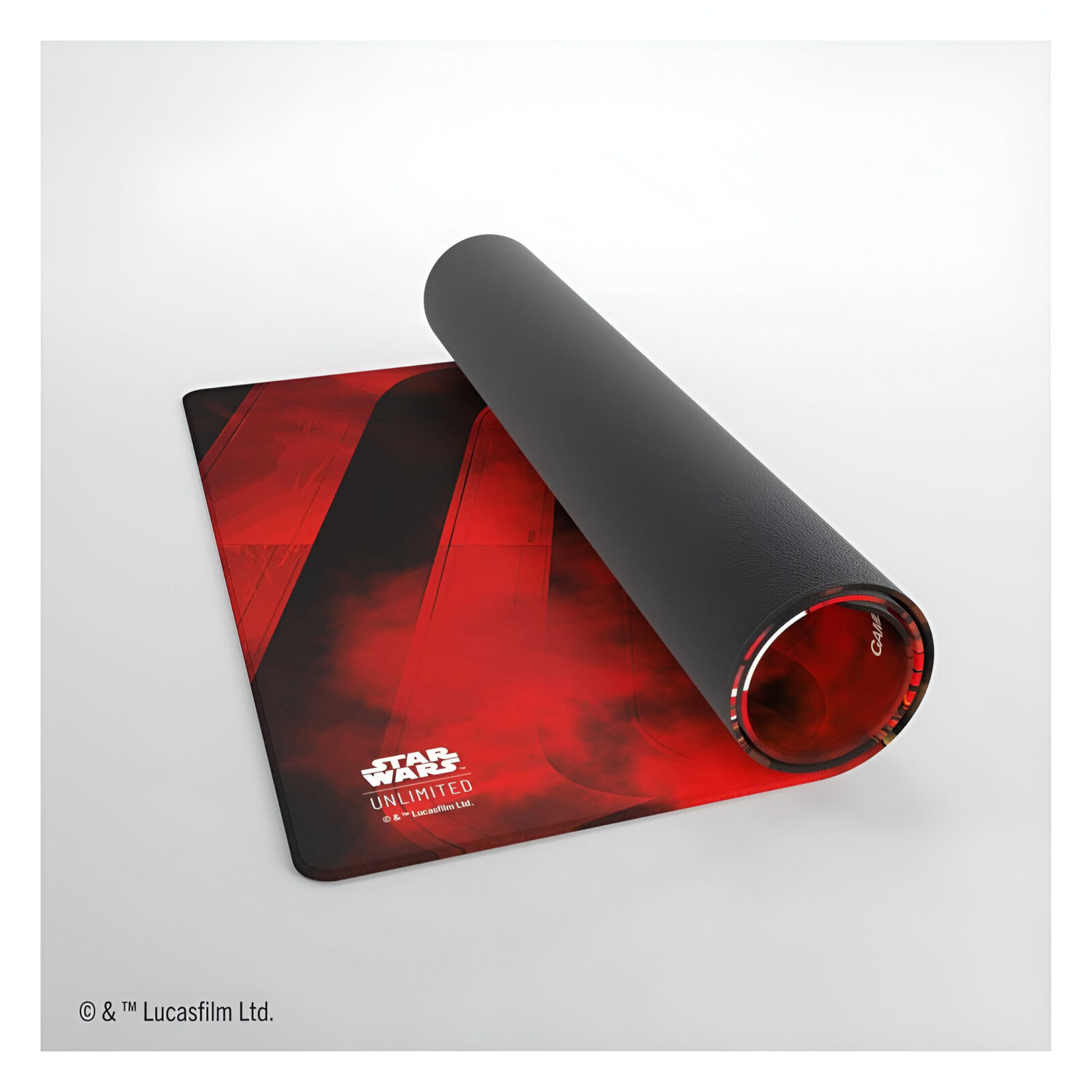 Gamegenic Star Wars: Unlimited Game Mat – Darth Vader Unstoppable 3
