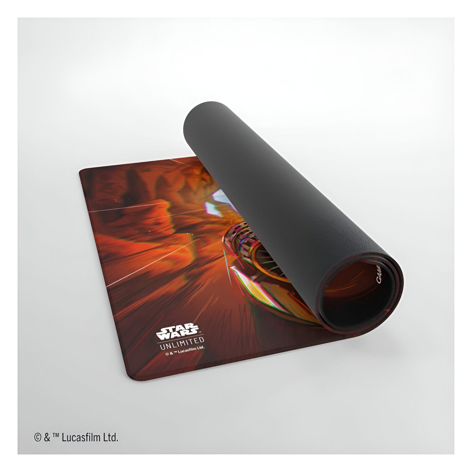 Gamegenic Star Wars: Unlimited Game Mat – Anakin’s Podracer 3