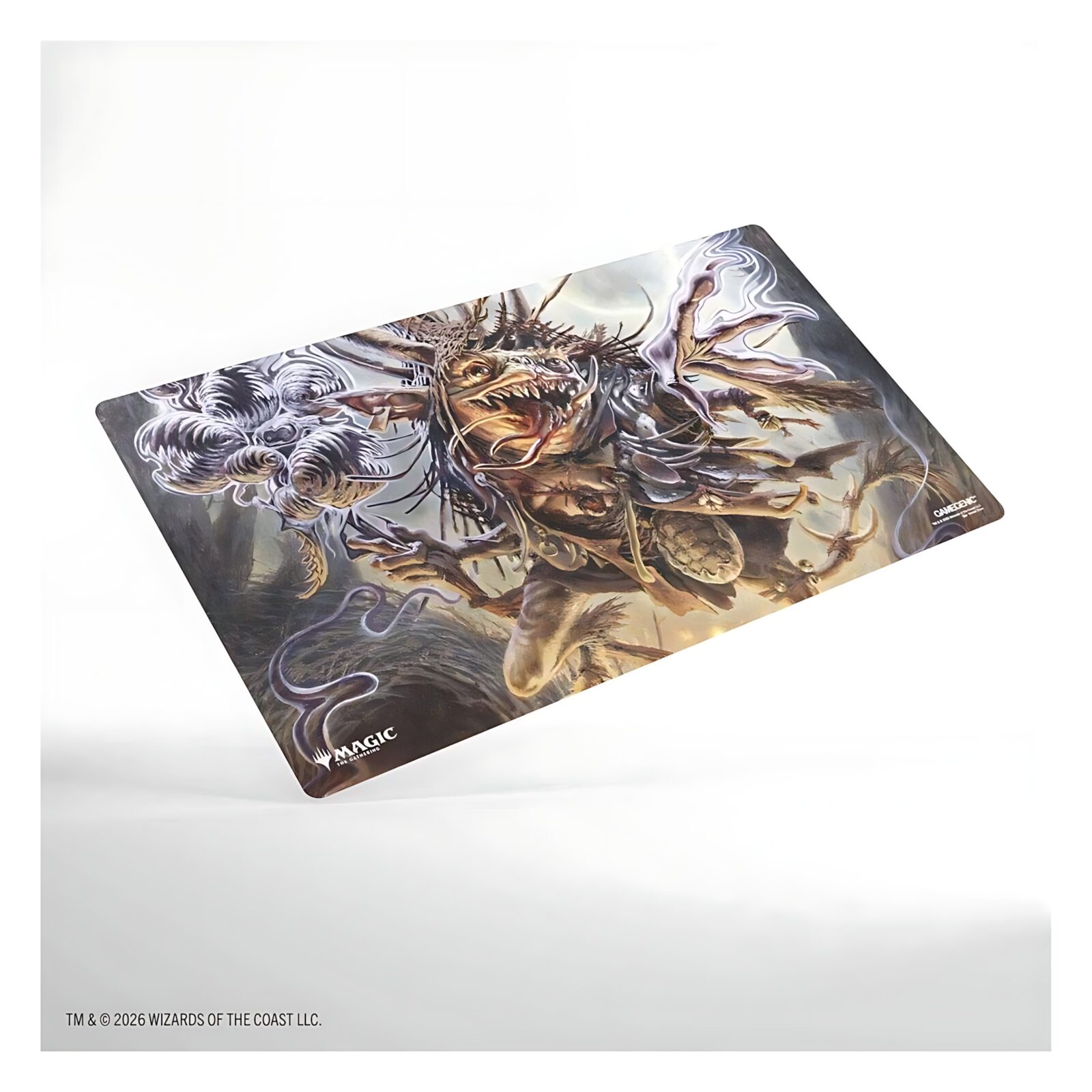 Gamegenic Magic: The Gathering Lorwyn Eclipsed Prime Playmat – Design B 3