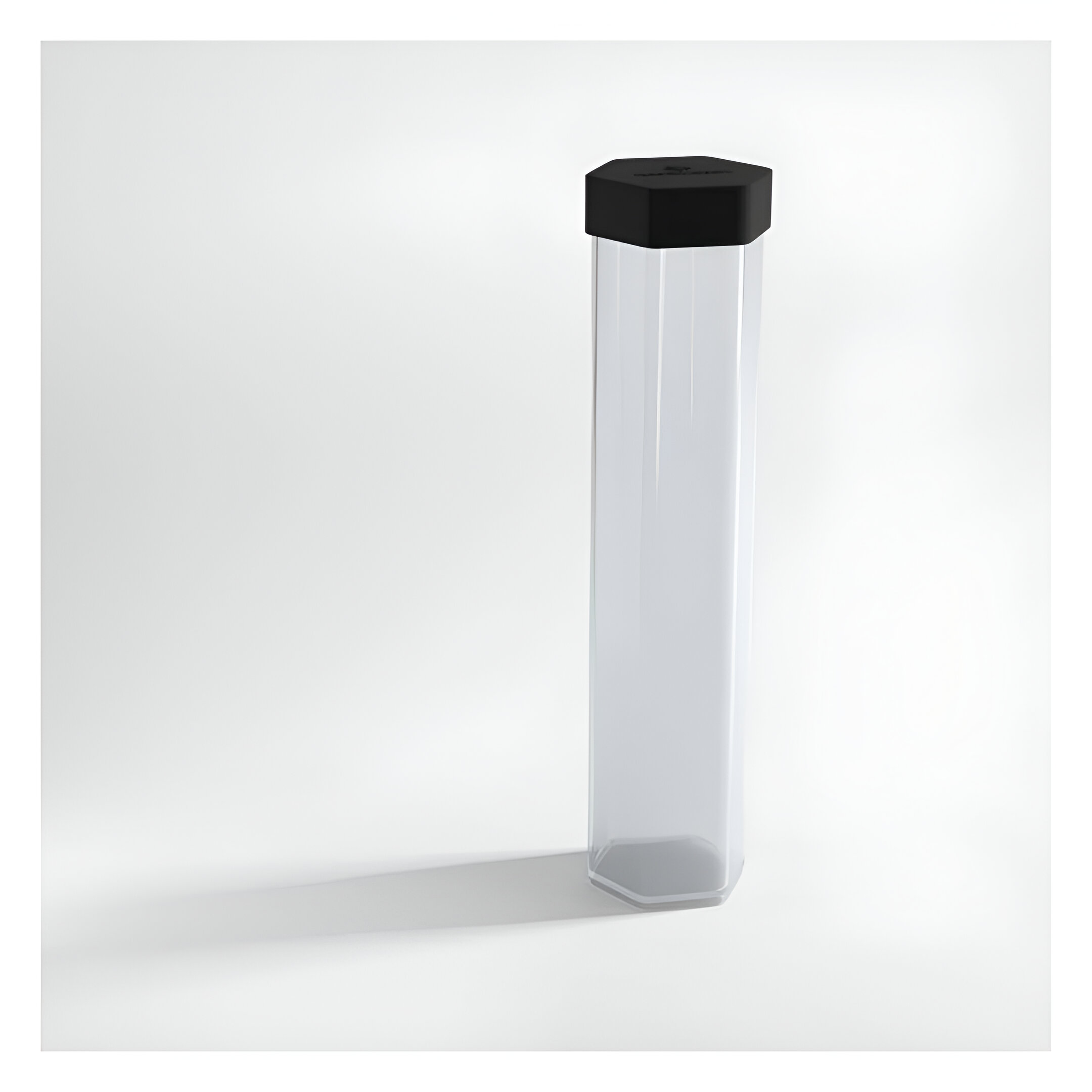 Playmat Tube – Clear 3 Playmat Tube – Clear 3