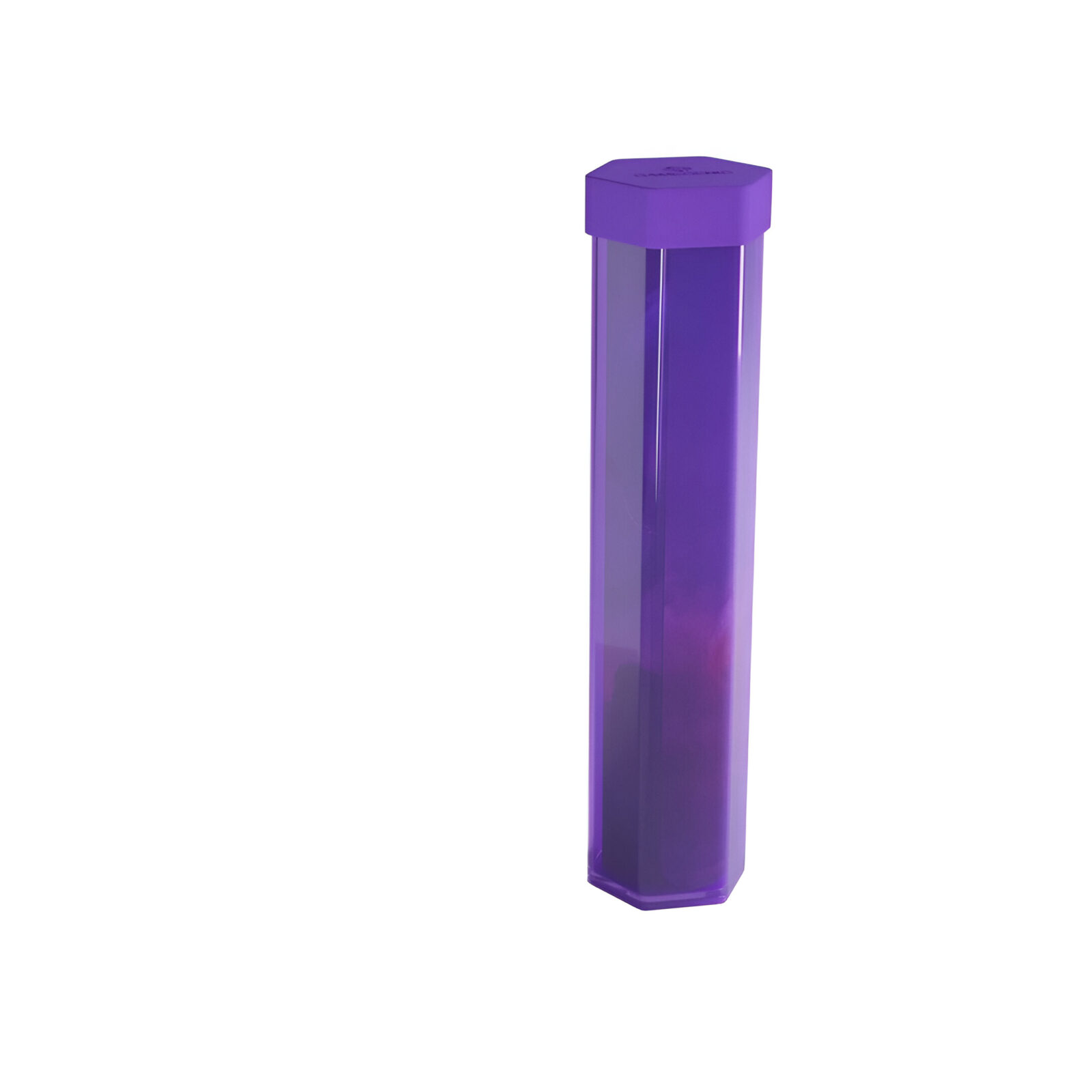 Gamegenic Playmat Tube – Purple