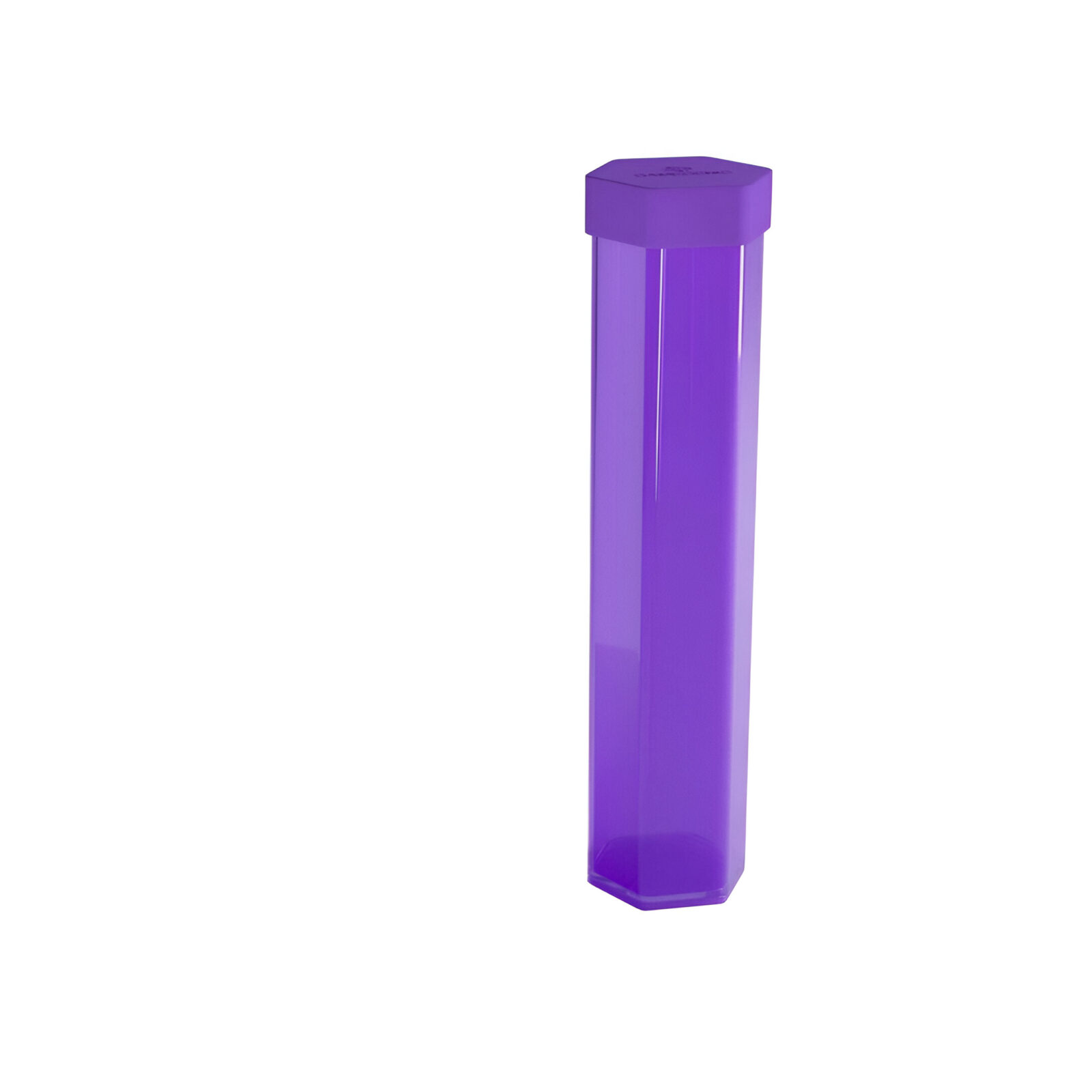 Gamegenic Playmat Tube – Purple 3