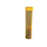 Gamegenic Playmat Tube – Yellow 8