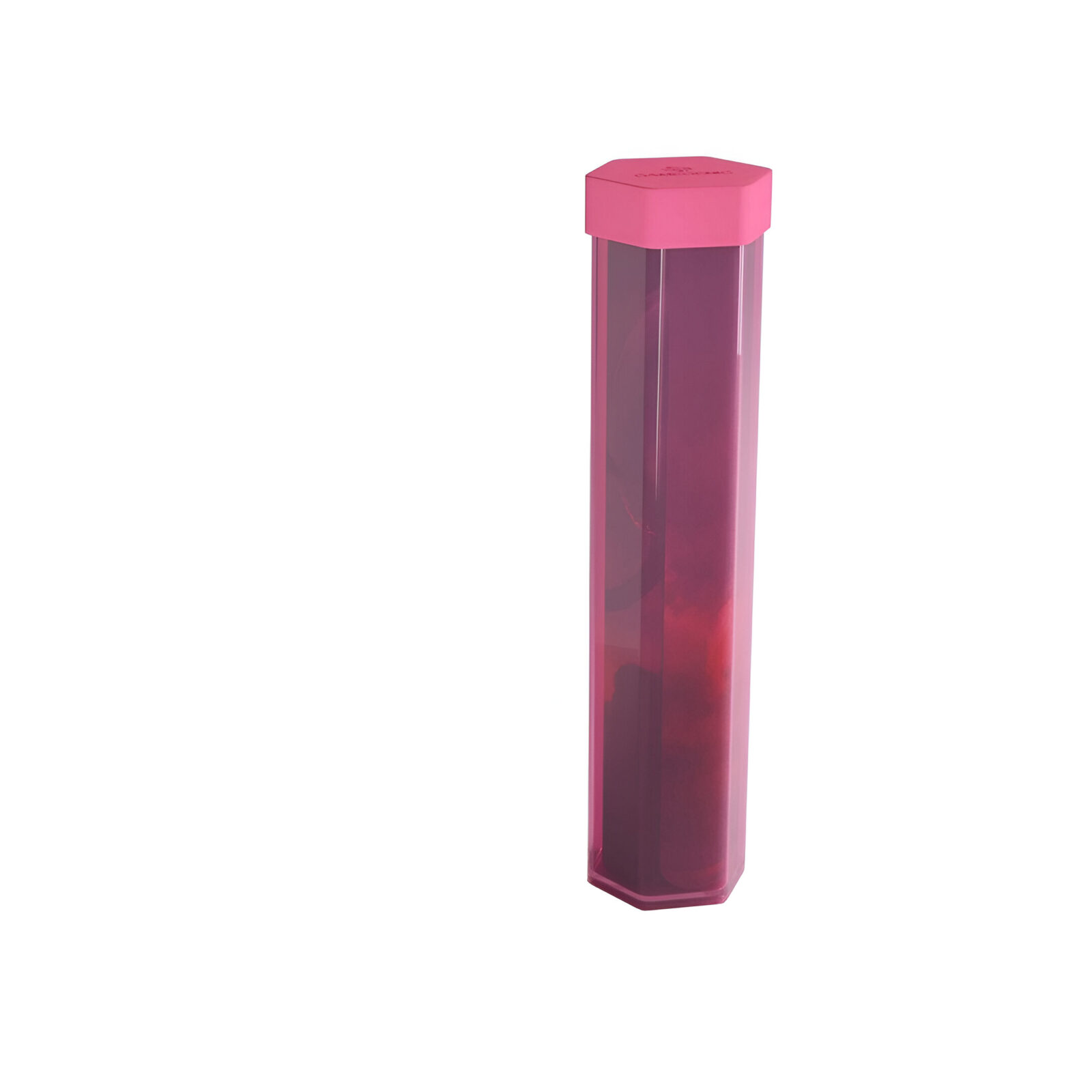Gamegenic Playmat Tube – Pink