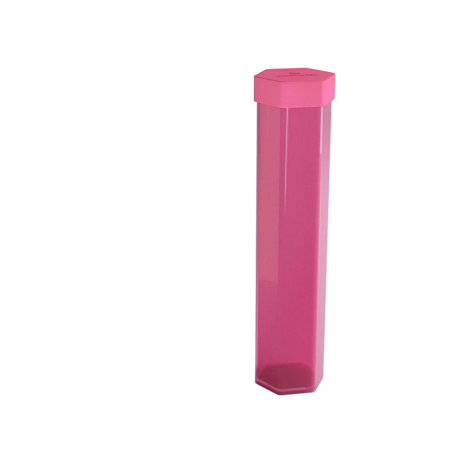 Gamegenic Playmat Tube – Pink 3