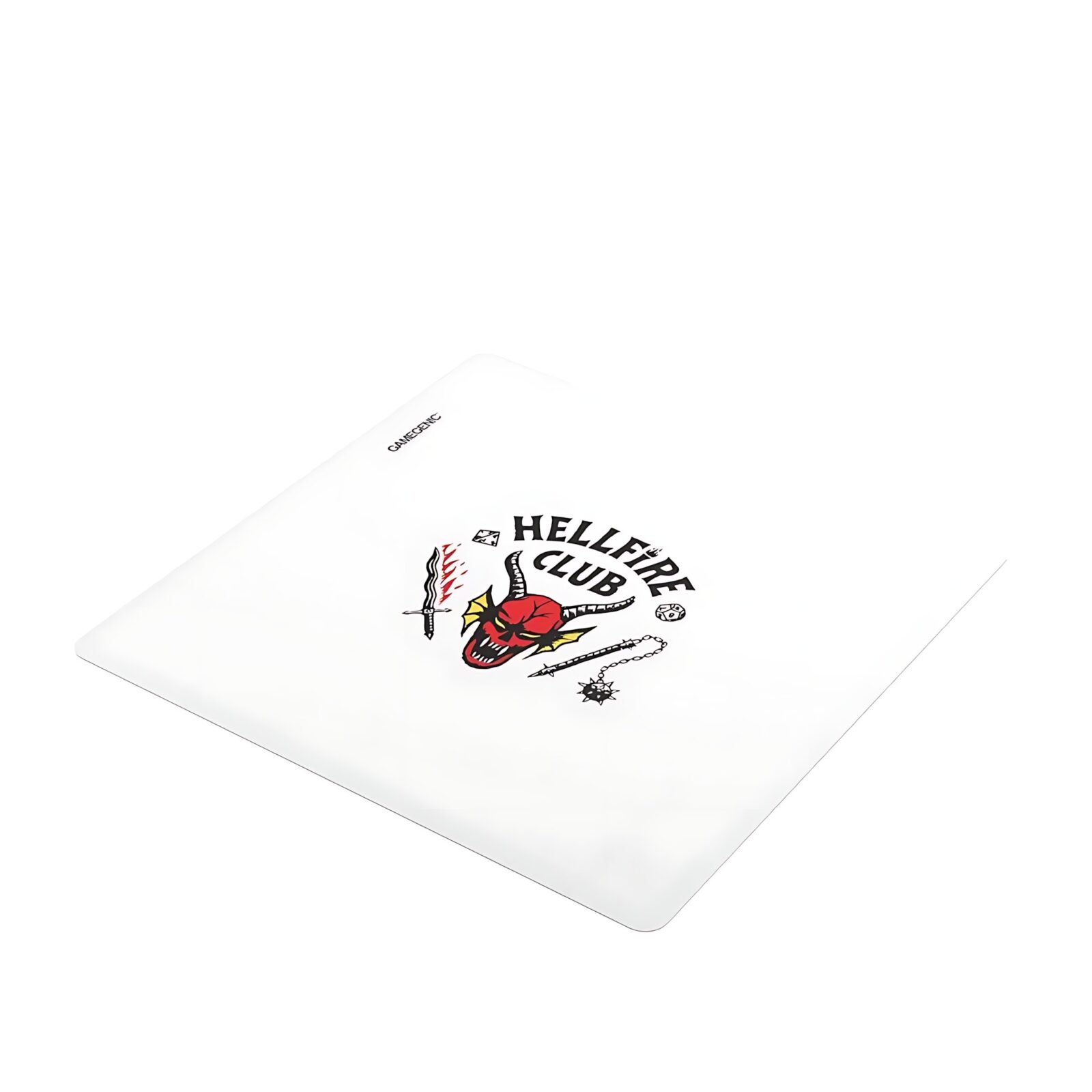 Gamegenic: Stranger Things – Hellfire Club Magnetic Dice Tray 3 Gamegenic: Stranger Things – Hellfire Club Magnetic Dice Tray 3