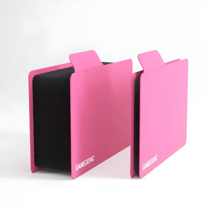 Gamegenic Sideloading Sizemorph Divider – Pink 4