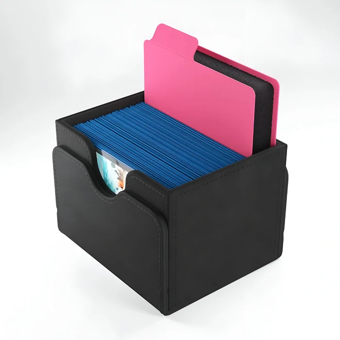 Gamegenic Sideloading Sizemorph Divider – Pink 5