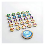 Gamegenic Altered: Premium Markers 7