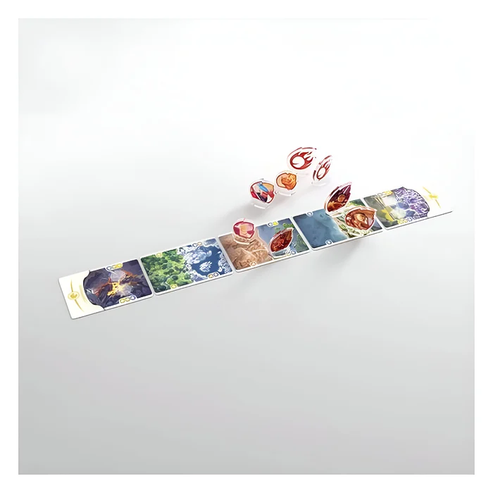 Gamegenic Altered: Premium Hero Standees – Bravos 6