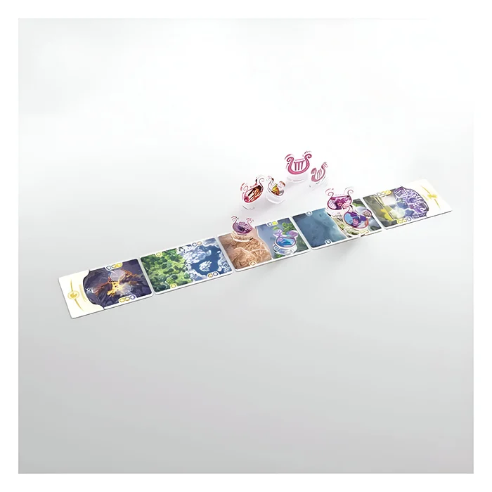 Gamegenic Altered: Premium Hero Standees – Lyra 6