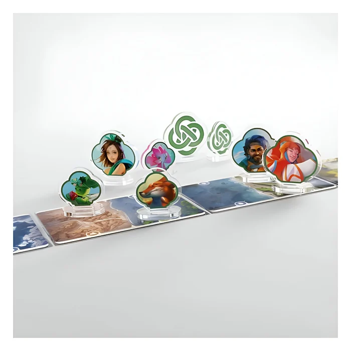 Gamegenic Altered: Premium Hero Standees – Muna 7