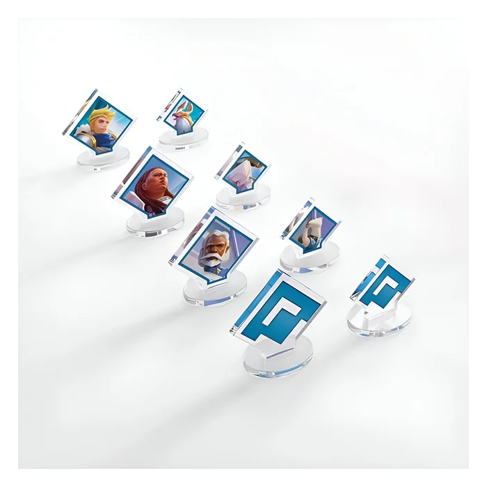 Gamegenic Altered: Premium Hero Standees – Ordis 4