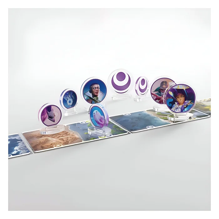 Gamegenic Altered: Premium Hero Standees – Yzmir 7