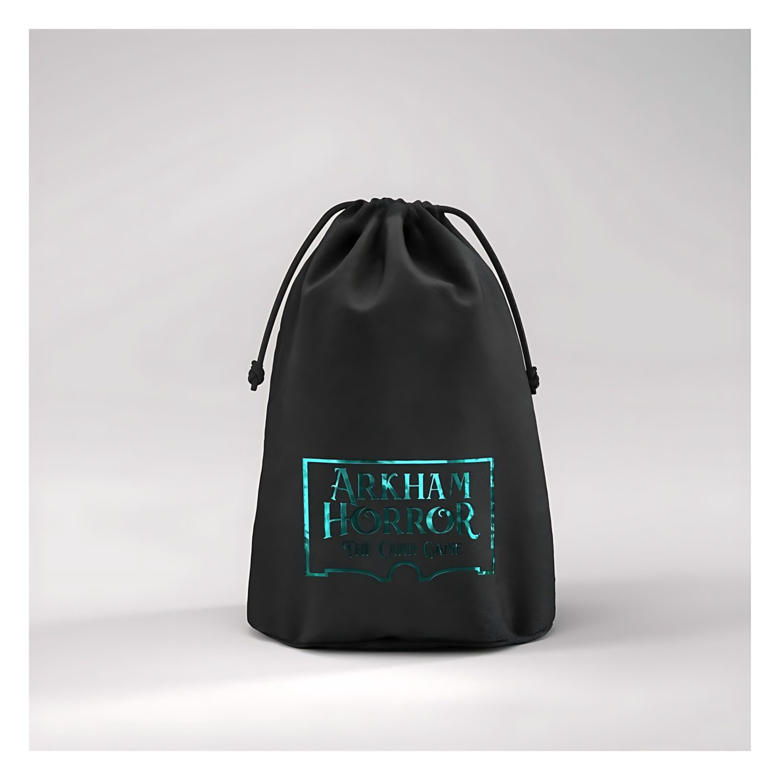 Gamegenic Arkham Horror: Chaos Tokens + Token Bag