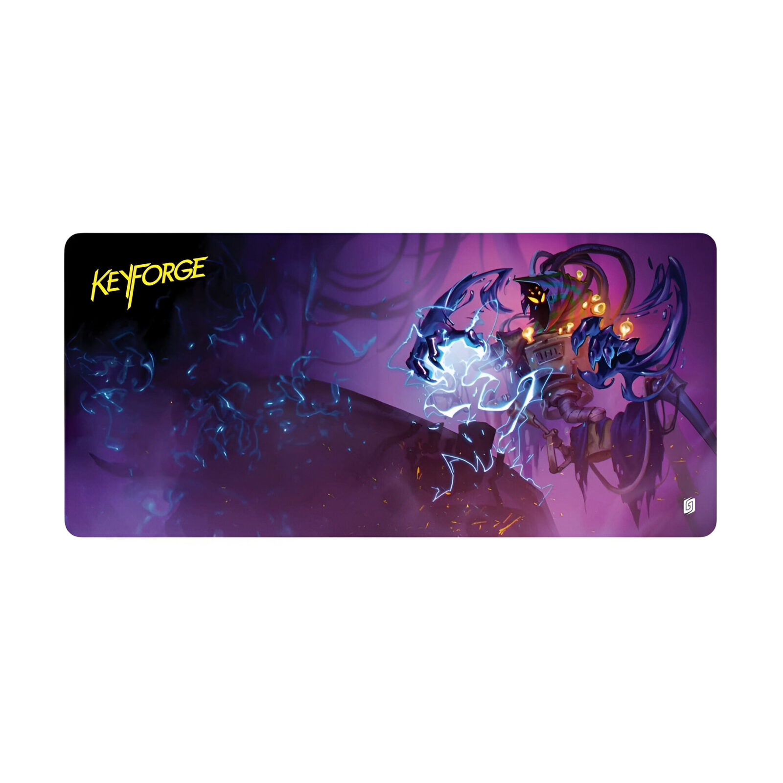 KeyForge: Geistoid – Manifestation – Extra-Wide Playmat