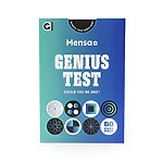 Mensa – The Genius Test