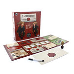 Taskmaster Board Game