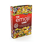 Official Emoji Card Game