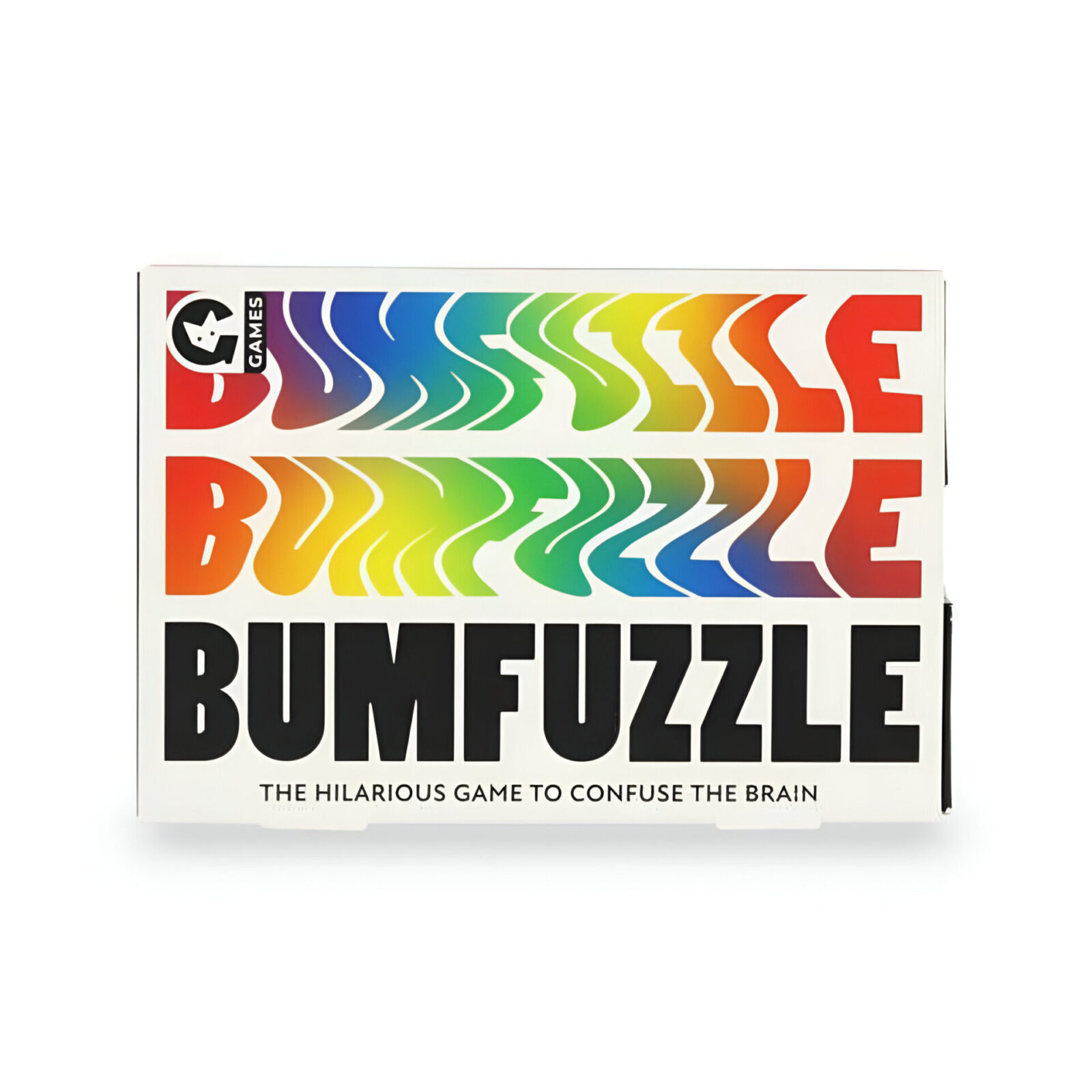 Bumfuzzle Card Game