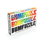 Bumfuzzle Card Game