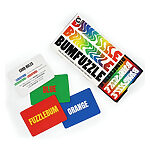 Bumfuzzle Card Game