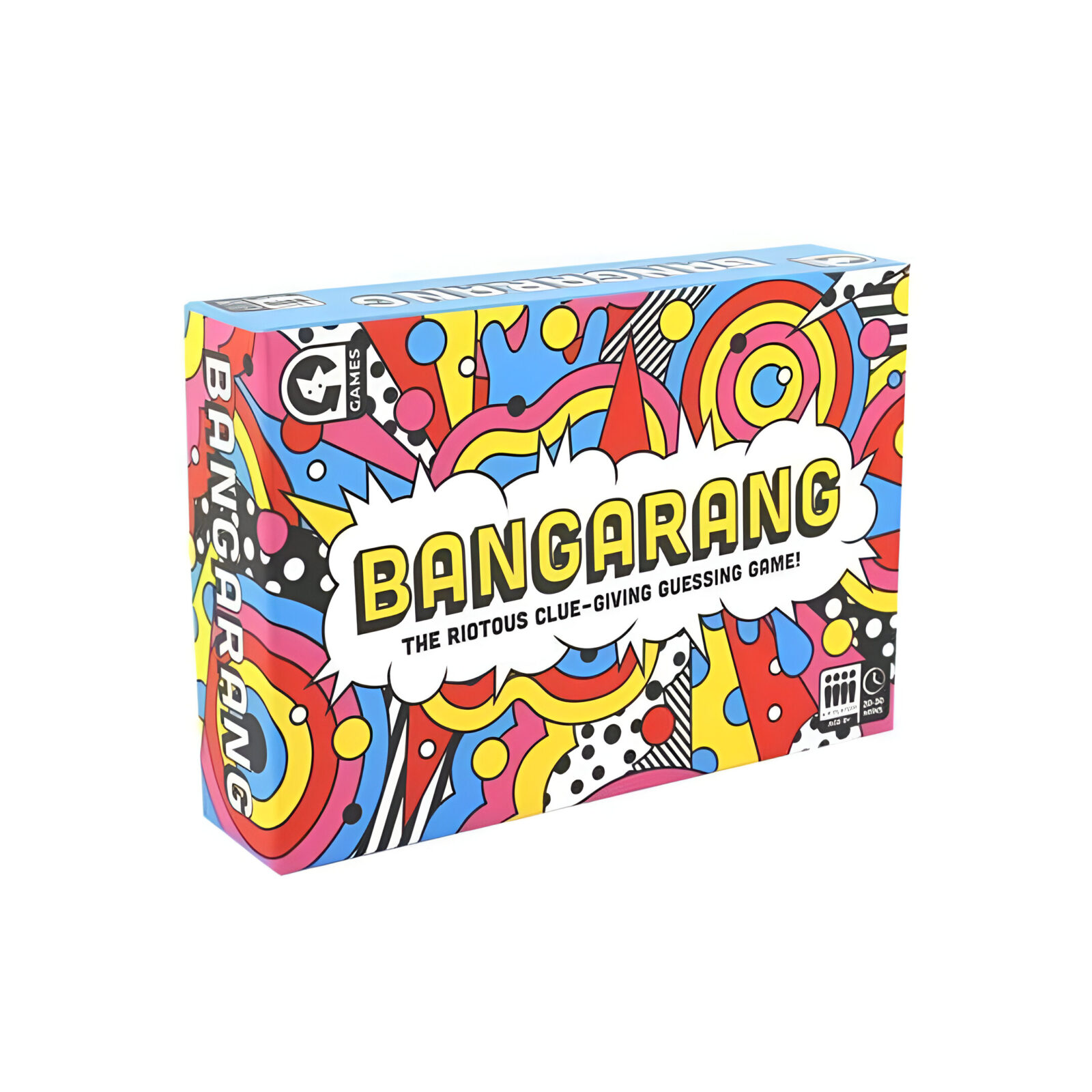 Bangarang